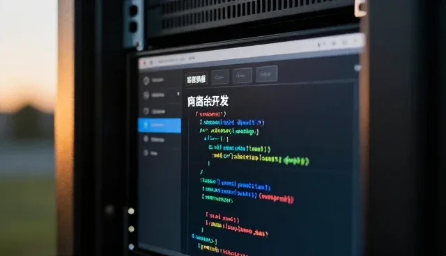 网站建设中云服务器托管的使用与维护关键点