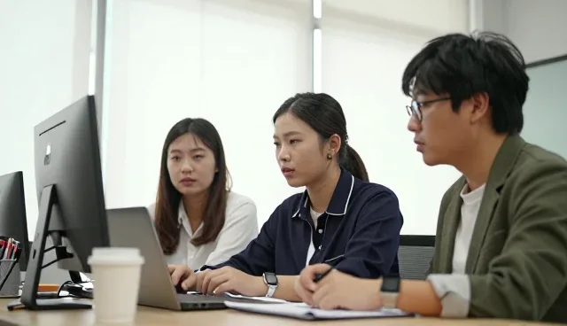 网站建设中技术团队常遇到的难题与应对策略