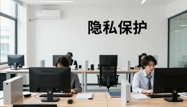 隐私保护在云服务器托管中的应用与实践
