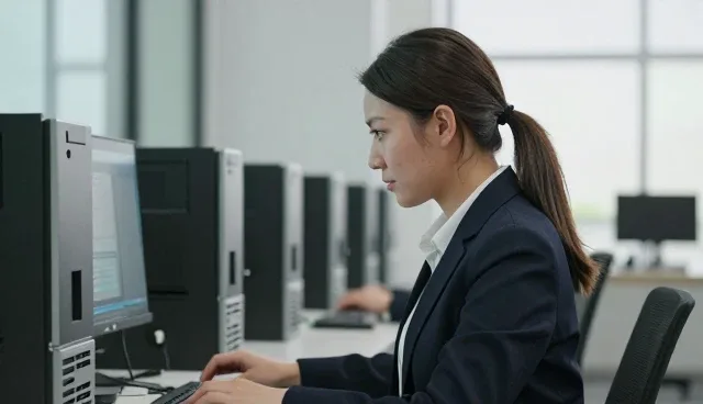 网站建设的性能表现与适用场景分析