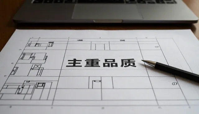 技术驱动下的网络服务升级路径